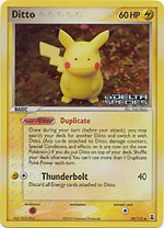 Ditto - 39/113 - Uncommon - Reverse Holo